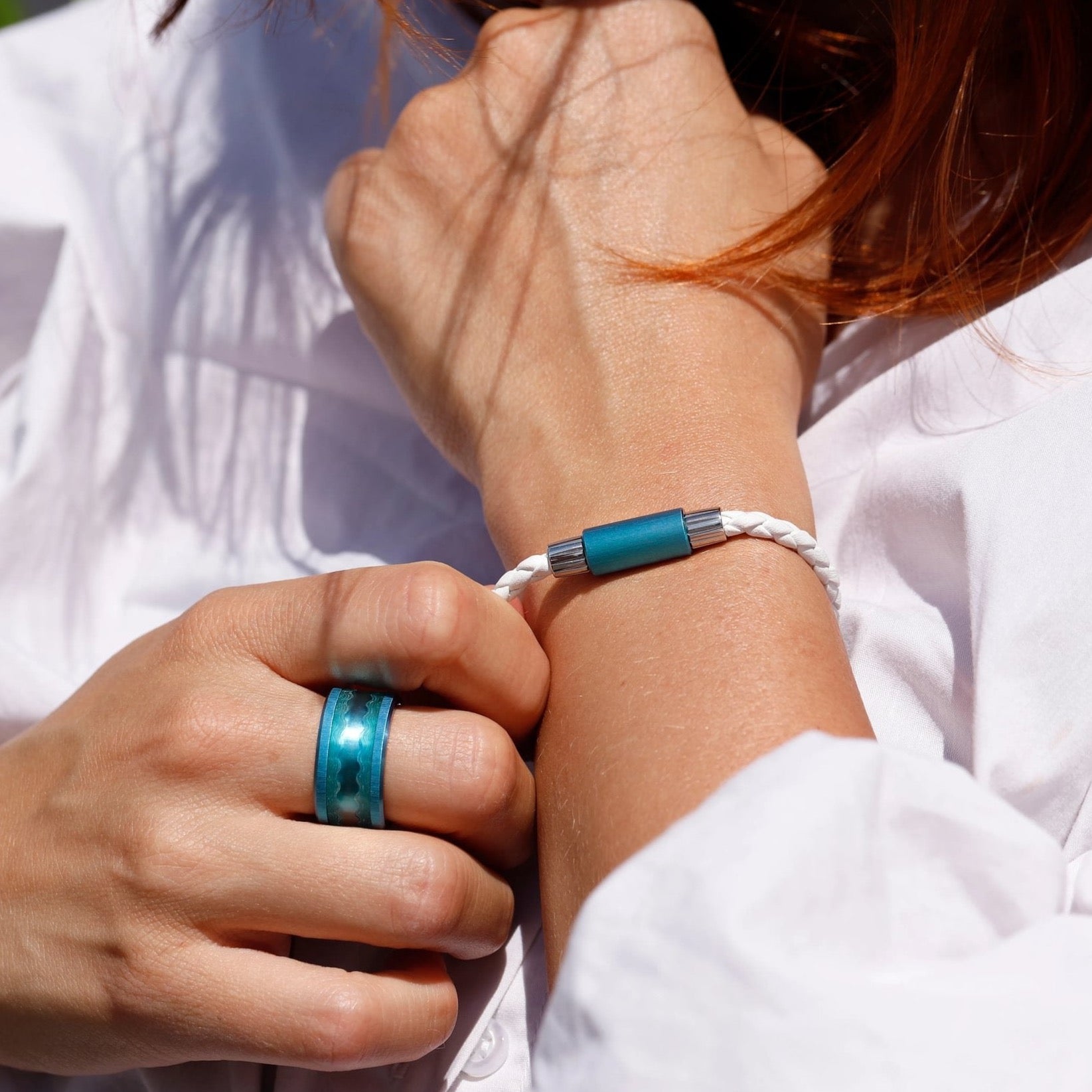 Les bracelets interchangeables LIXY