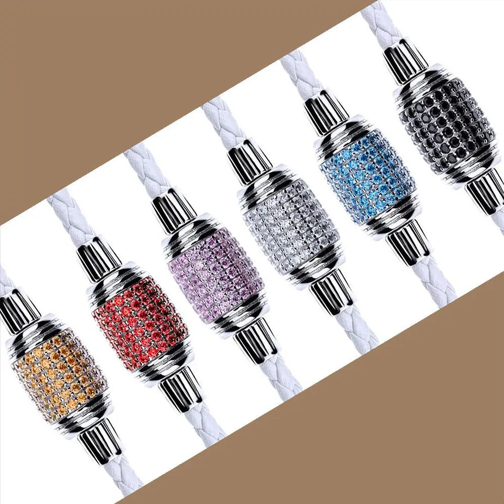 Perles interchangeables