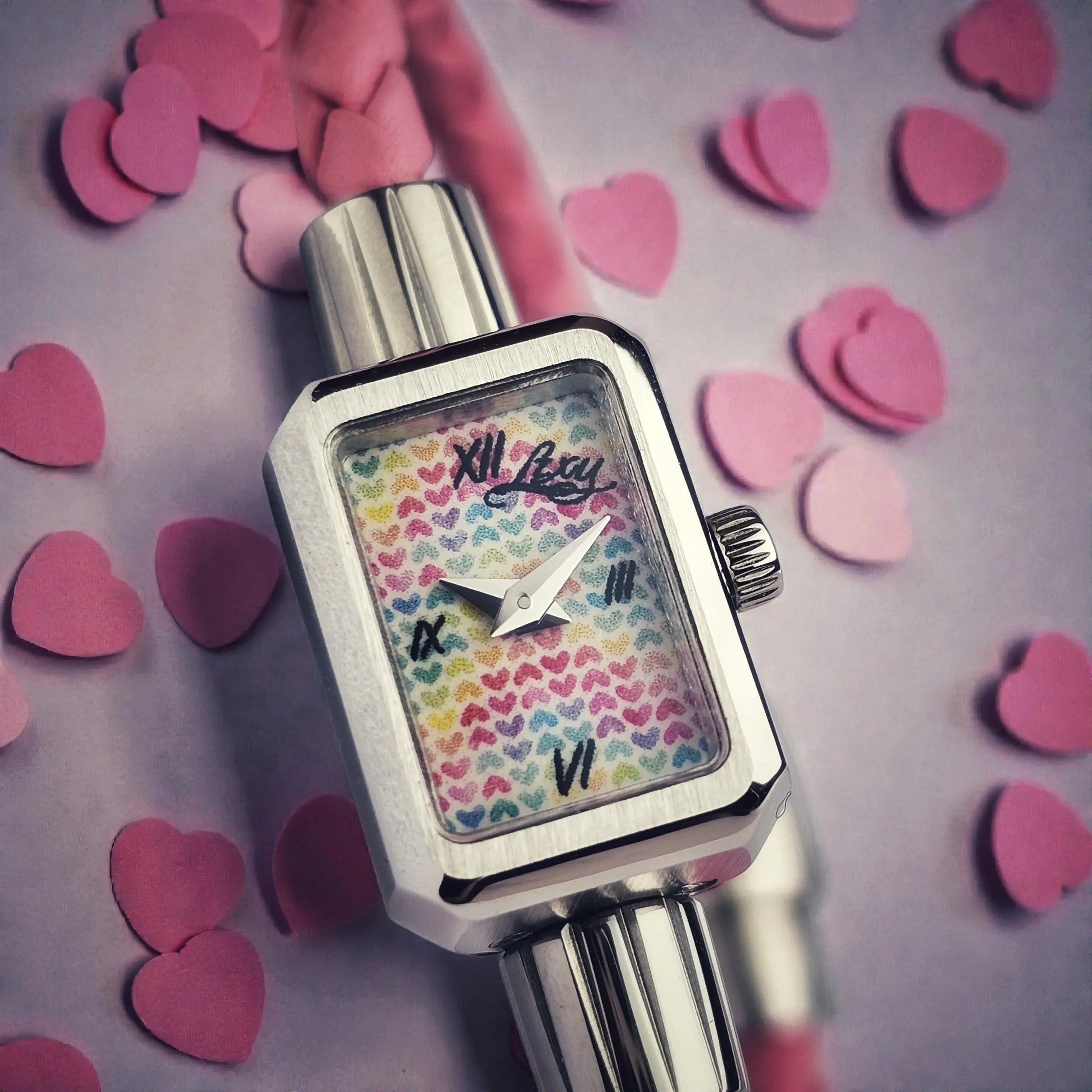 Coffrets Princess - Bracelets & Montres interchangeables