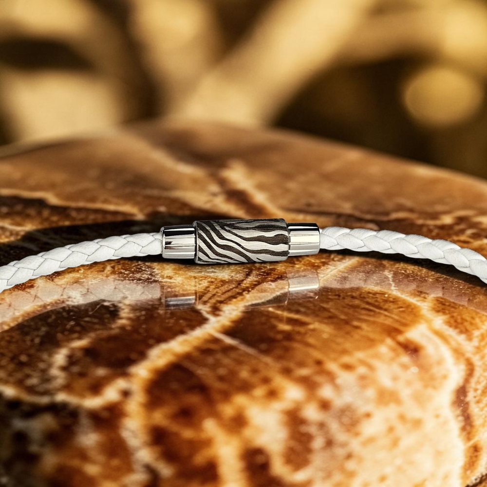Nouveau 🦓 COFFRET ZÈBRE - Collection Sauvage