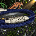 Nouveau 🐅 COFFRET TIGRE - Collection Sauvage