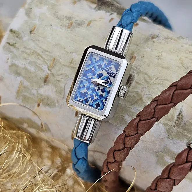 Coffret Hiver ÉDITION LIMITÉE Version Montre - Bijou interchangeable
