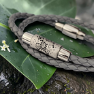 Nouveau 🐍 COFFRET BOA - Collection Sauvage