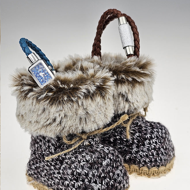 Coffret Hiver ÉDITION LIMITÉE Version Montre