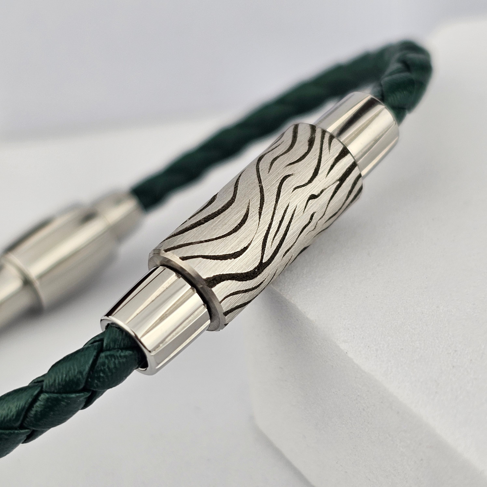 Nouveau 🐅 COFFRET TIGRE - Collection Sauvage