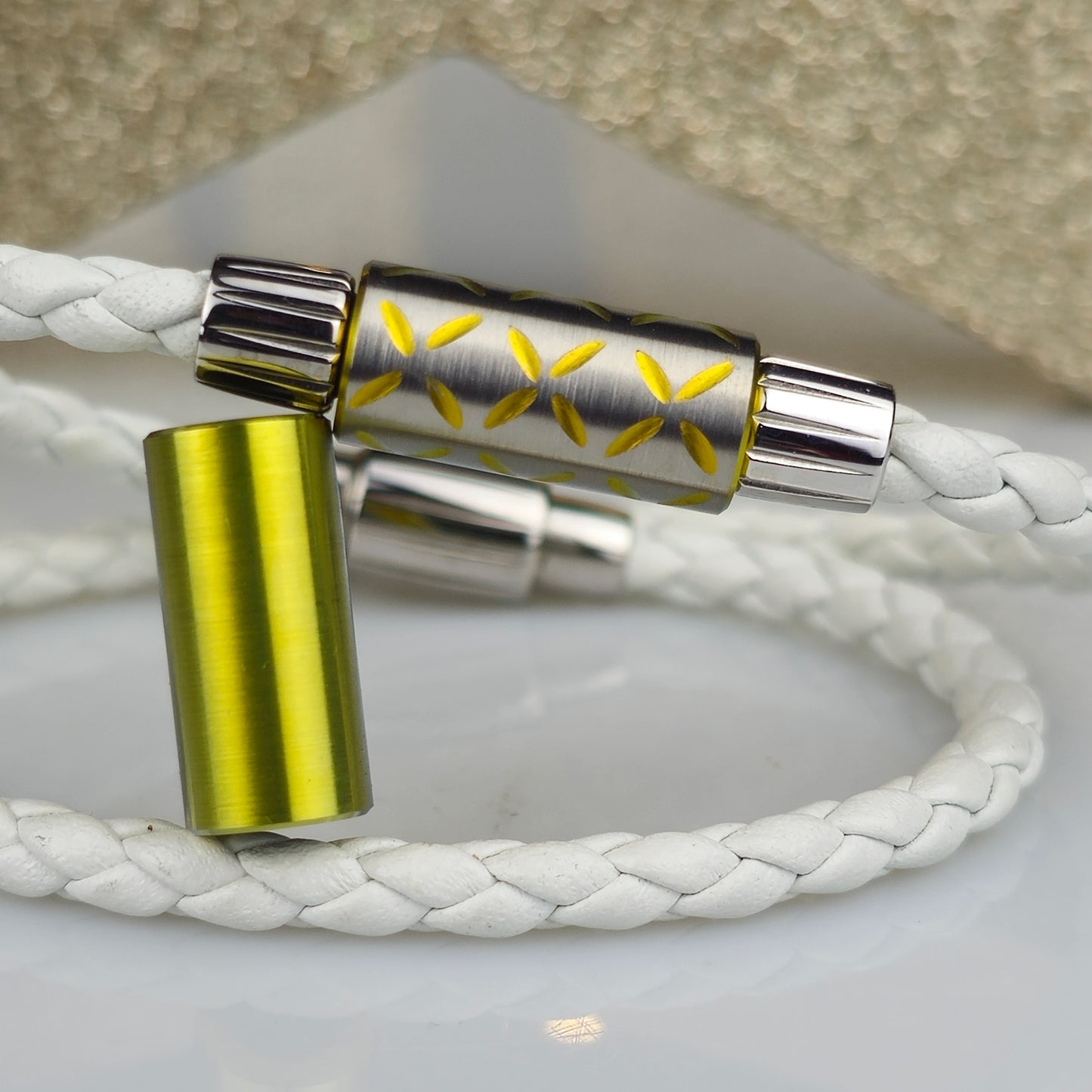 Coffret NOËL ÉDITION LIMITÉE Blanc Féerique