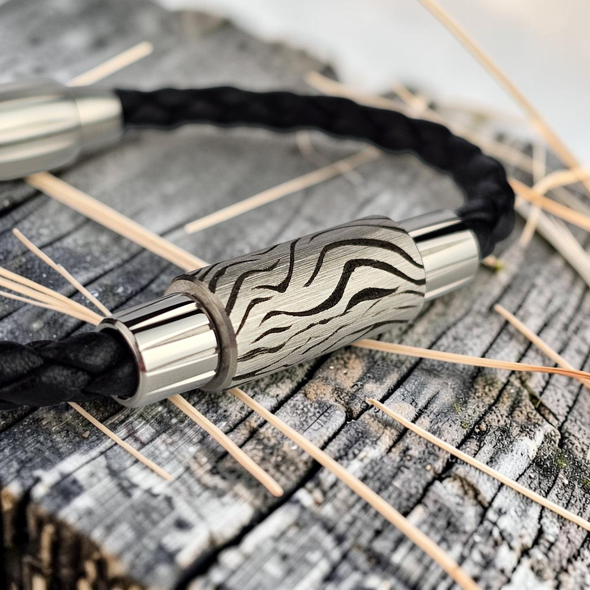 Nouveau 🐅 COFFRET TIGRE — Collection Sauvage