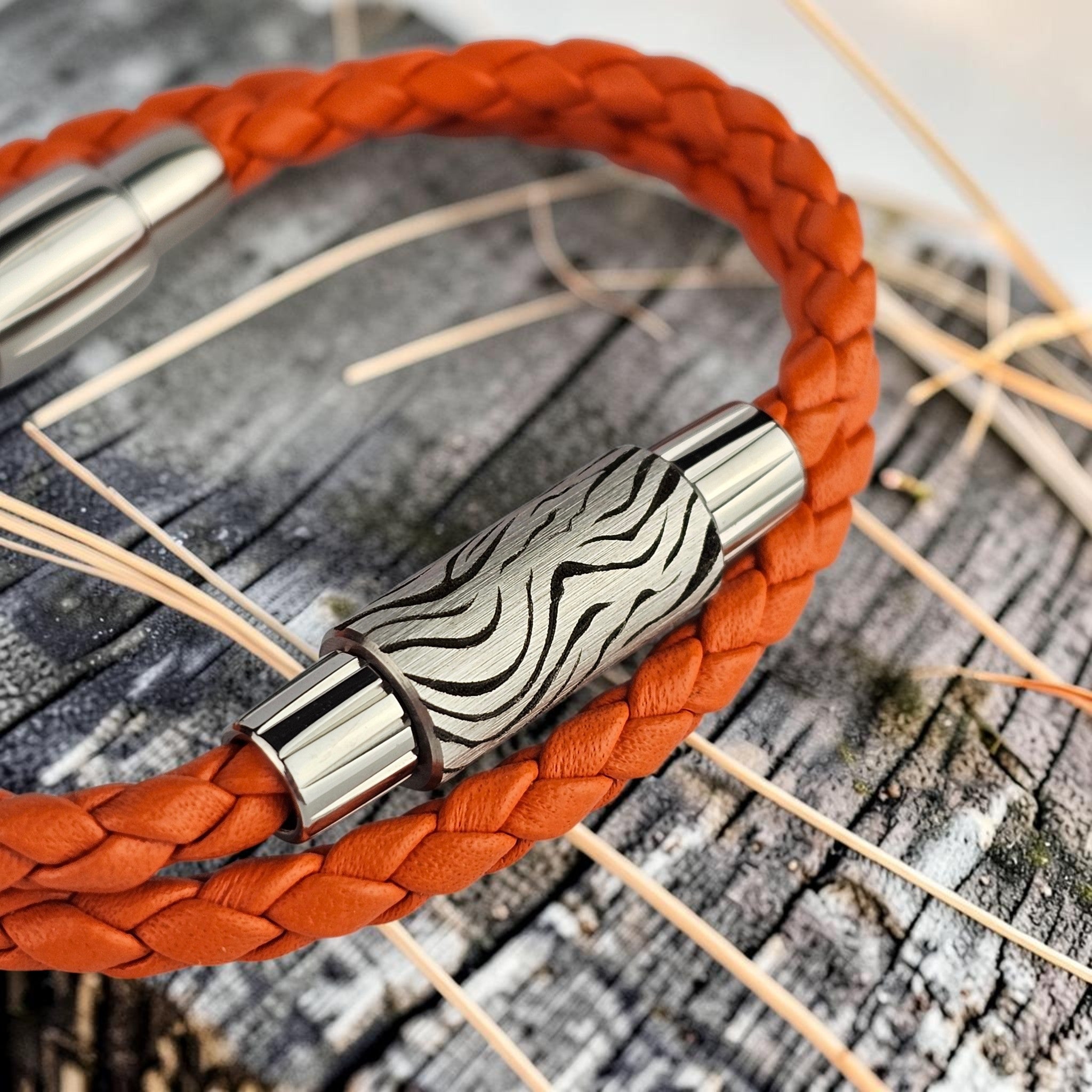Nouveau 🐅 COFFRET TIGRE — Collection Sauvage
