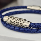 Nouveau 🐆 COFFRET LÉOPARD - Collection Sauvage