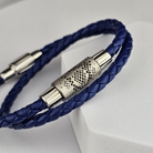 Nouveau 🐍 COFFRET BOA - Collection Sauvage
