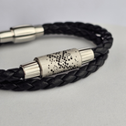 Nouveau 🐍 COFFRET BOA - Collection Sauvage