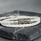 Nouveau 🦓 COFFRET ZÈBRE - Collection Sauvage