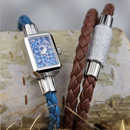 Coffret Hiver ÉDITION LIMITÉE Version Montre