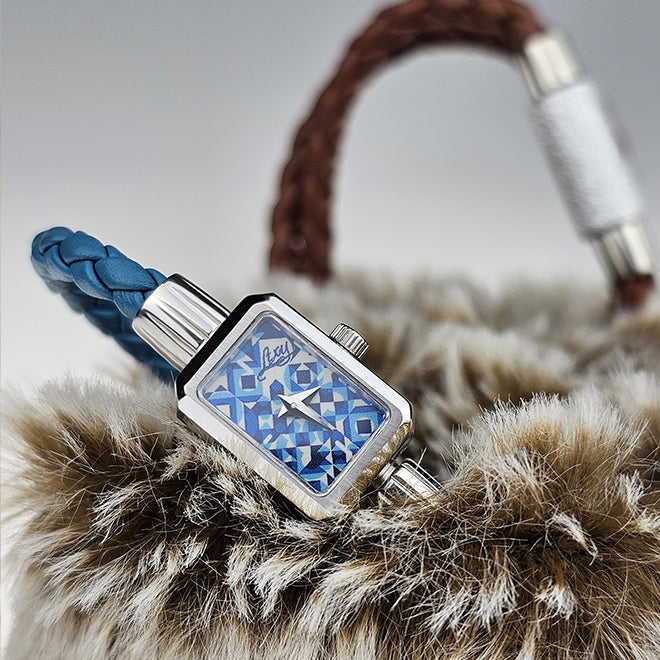 Coffret Hiver ÉDITION LIMITÉE Version Montre