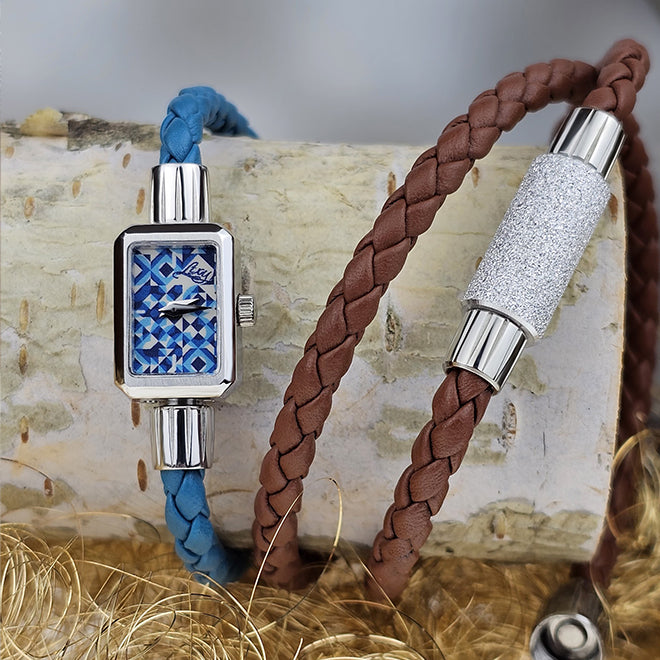 Coffret Hiver ÉDITION LIMITÉE Version Montre