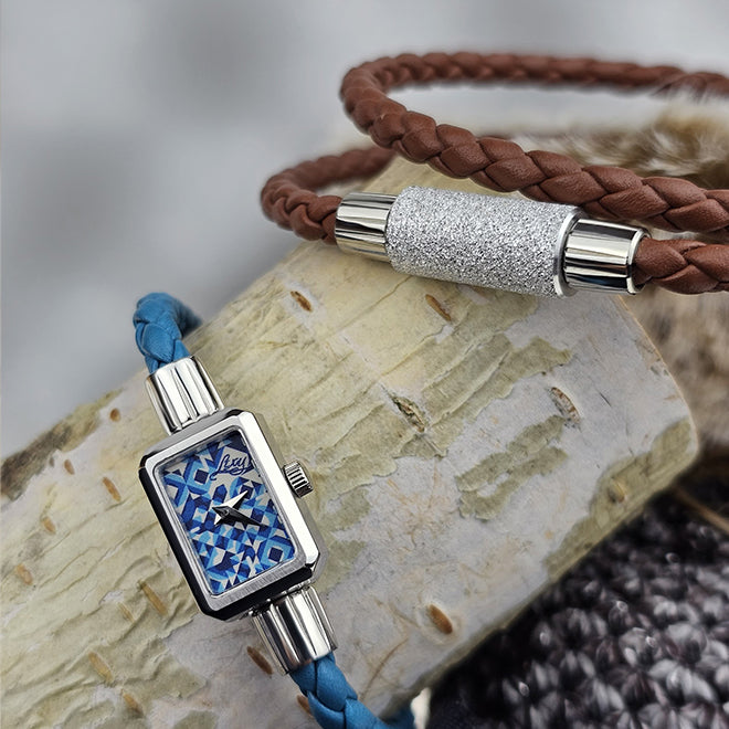 Coffret Hiver ÉDITION LIMITÉE Version Montre