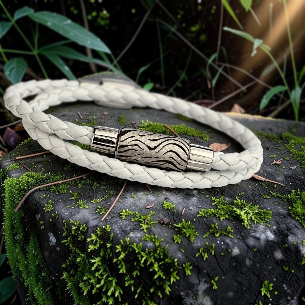 Nouveau 🐅 COFFRET TIGRE - Collection Sauvage