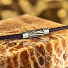 Nouveau 🦓 COFFRET ZÈBRE - Collection Sauvage