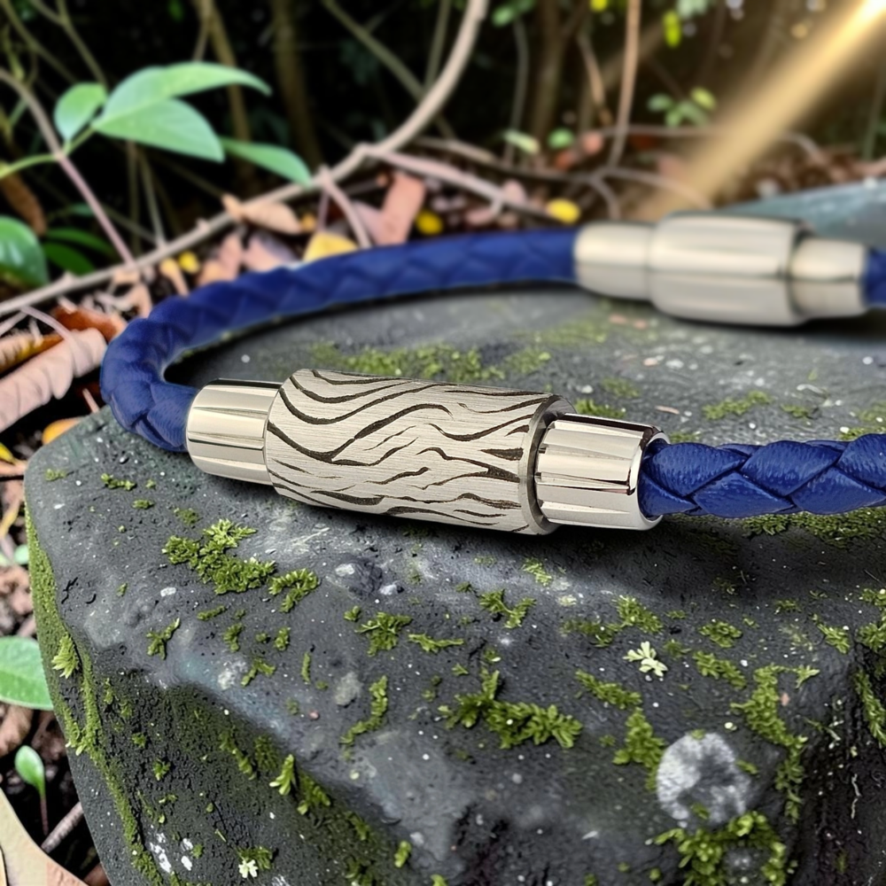 Nouveau 🐅 COFFRET TIGRE - Collection Sauvage