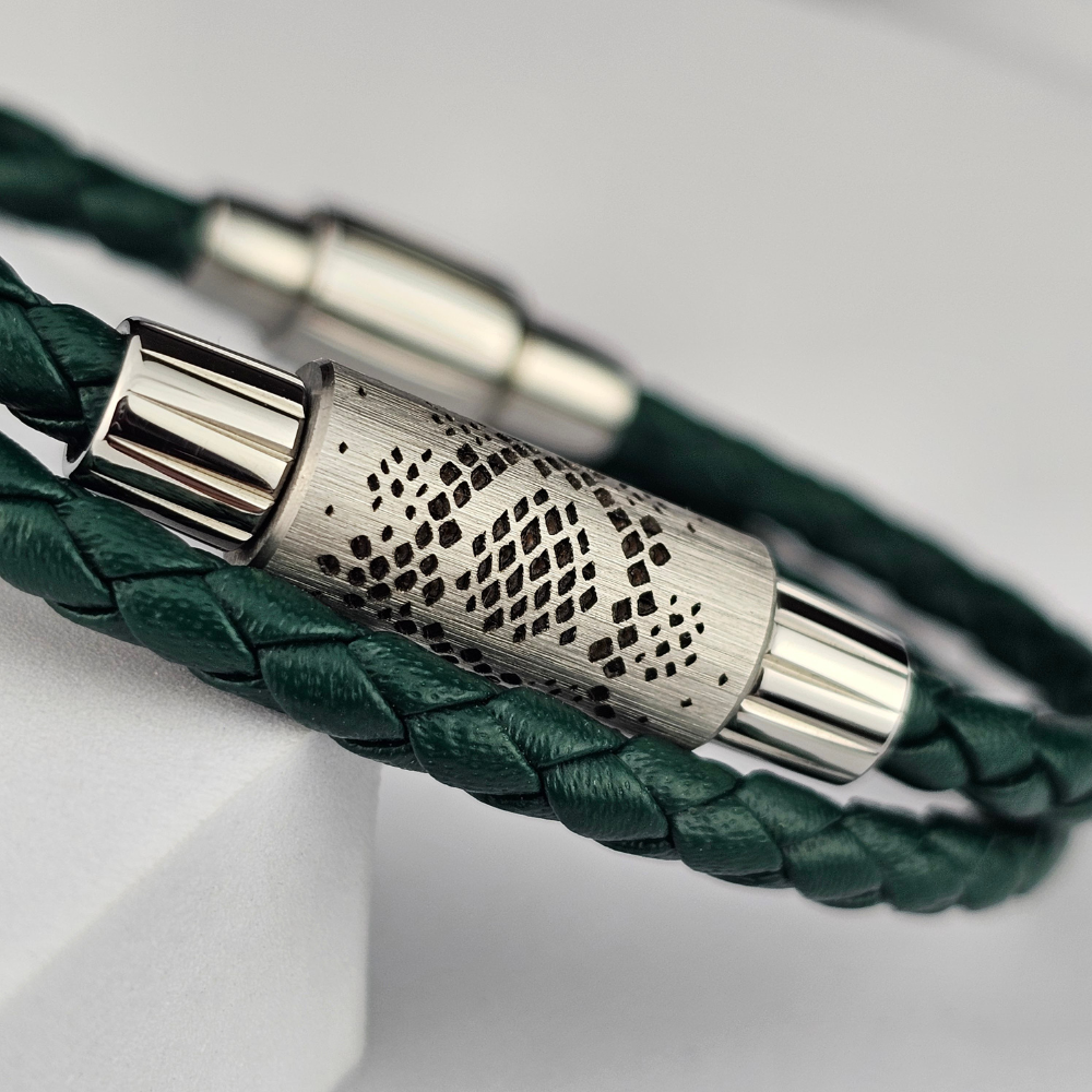 Nouveau 🐍 COFFRET BOA - Collection Sauvage