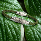 Nouveau 🐍 COFFRET BOA - Collection Sauvage