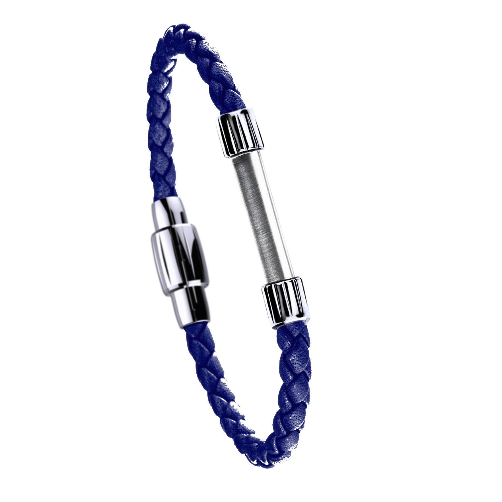 Bracelet Cobalt - Bracelet interchangeable
