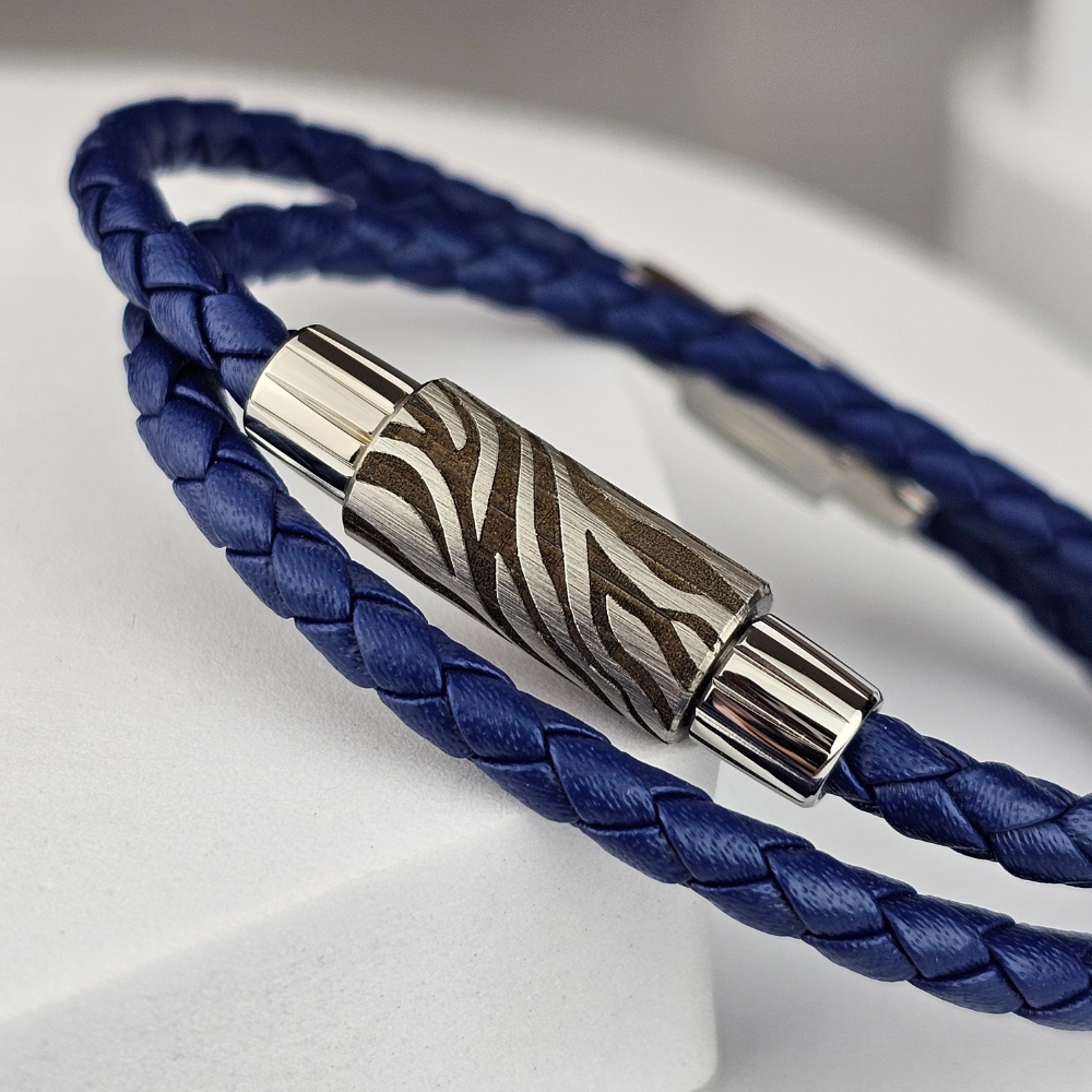 Nouveau 🦓 COFFRET ZÈBRE - Collection Sauvage