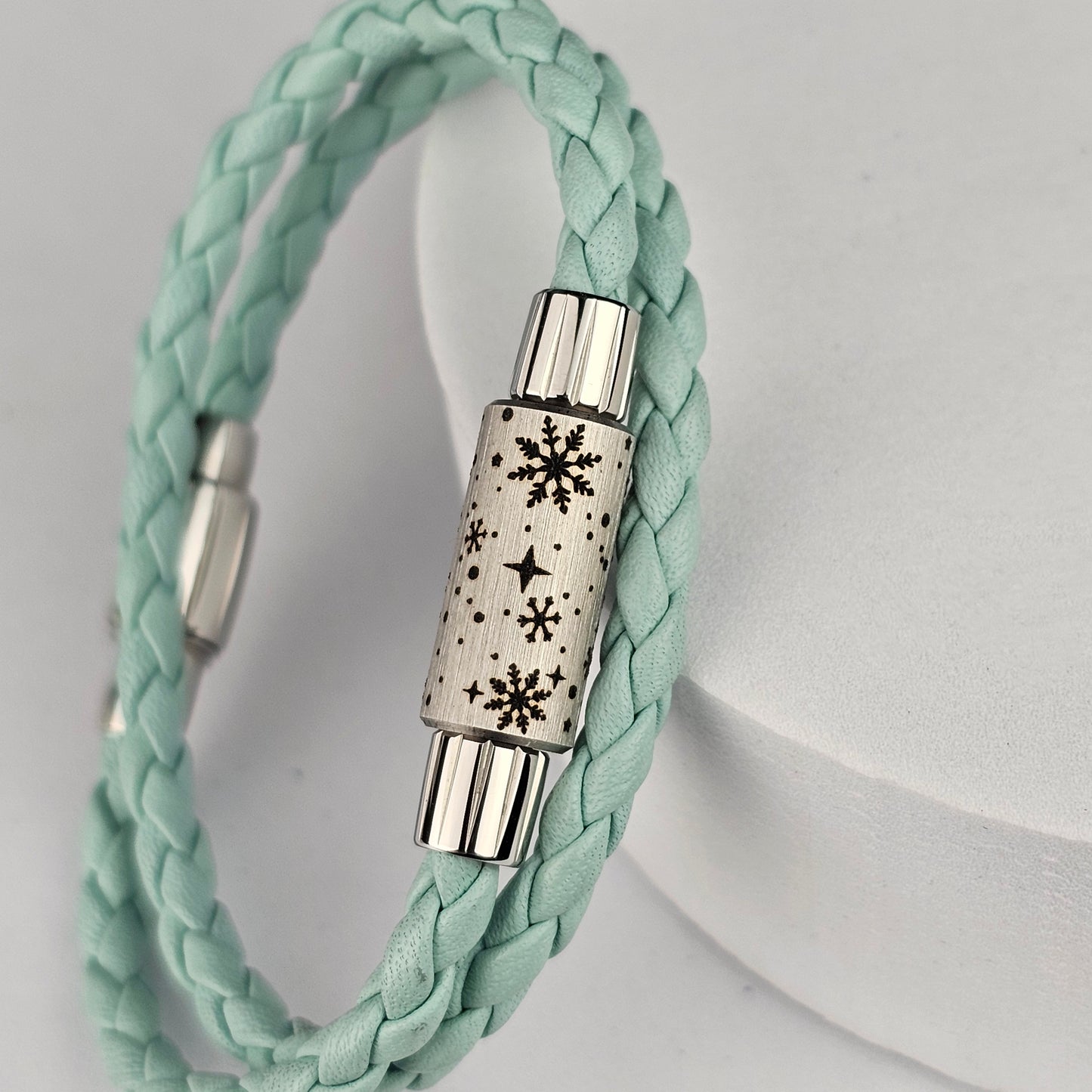 ❄️🌌 Coffret – CIEL D’HIVER