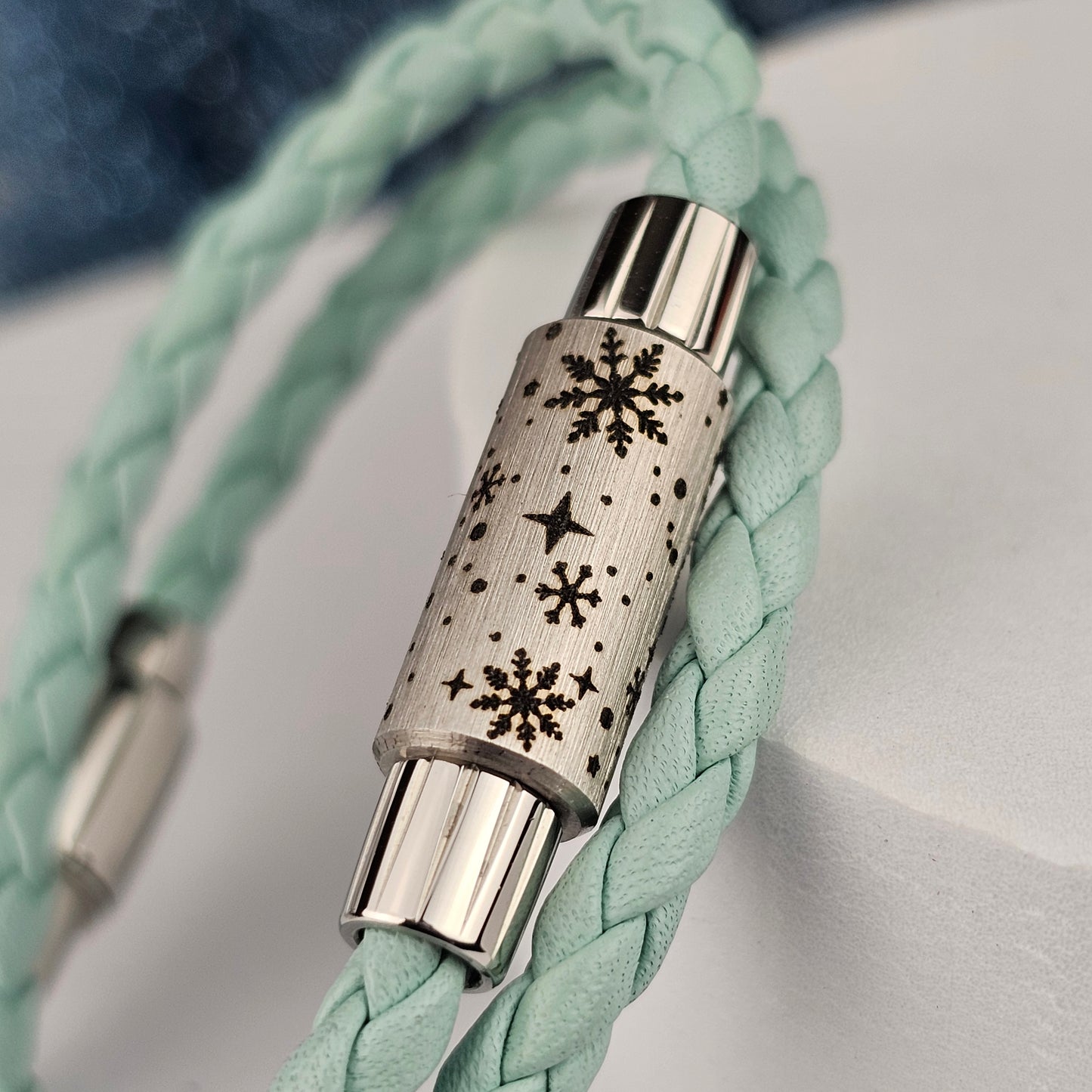 ❄️🌌 Coffret – CIEL D’HIVER