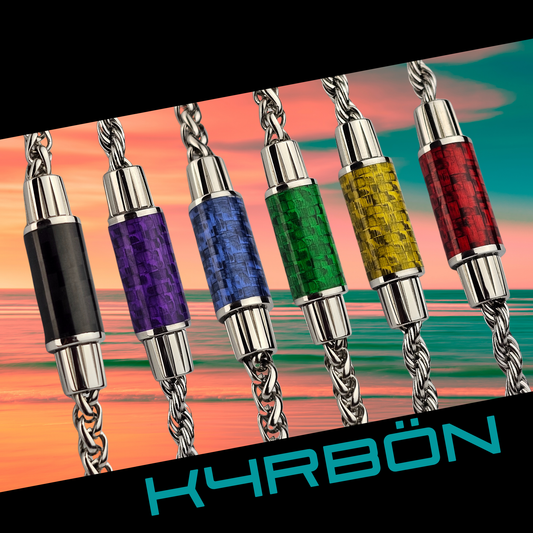 Nouveau 🖤 Coffret K4rBön 💥