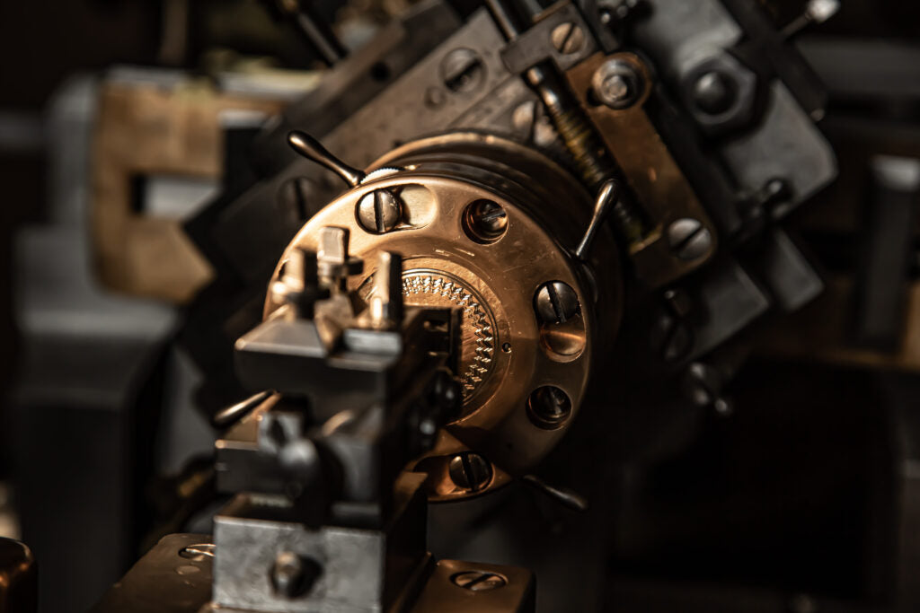 copyright Décors Guillochées SA