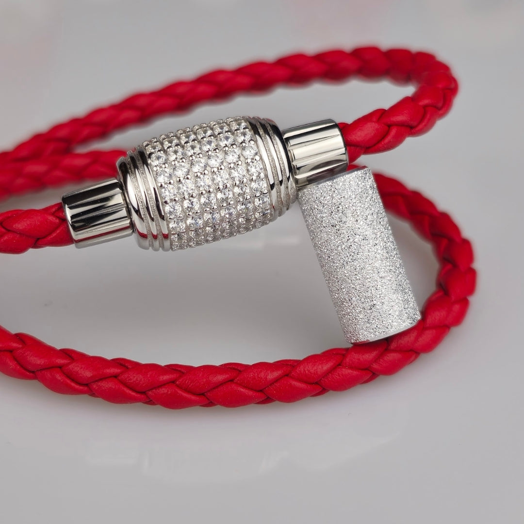 Coffret NOËL ÉDITION LIMITÉE Rouge Festif