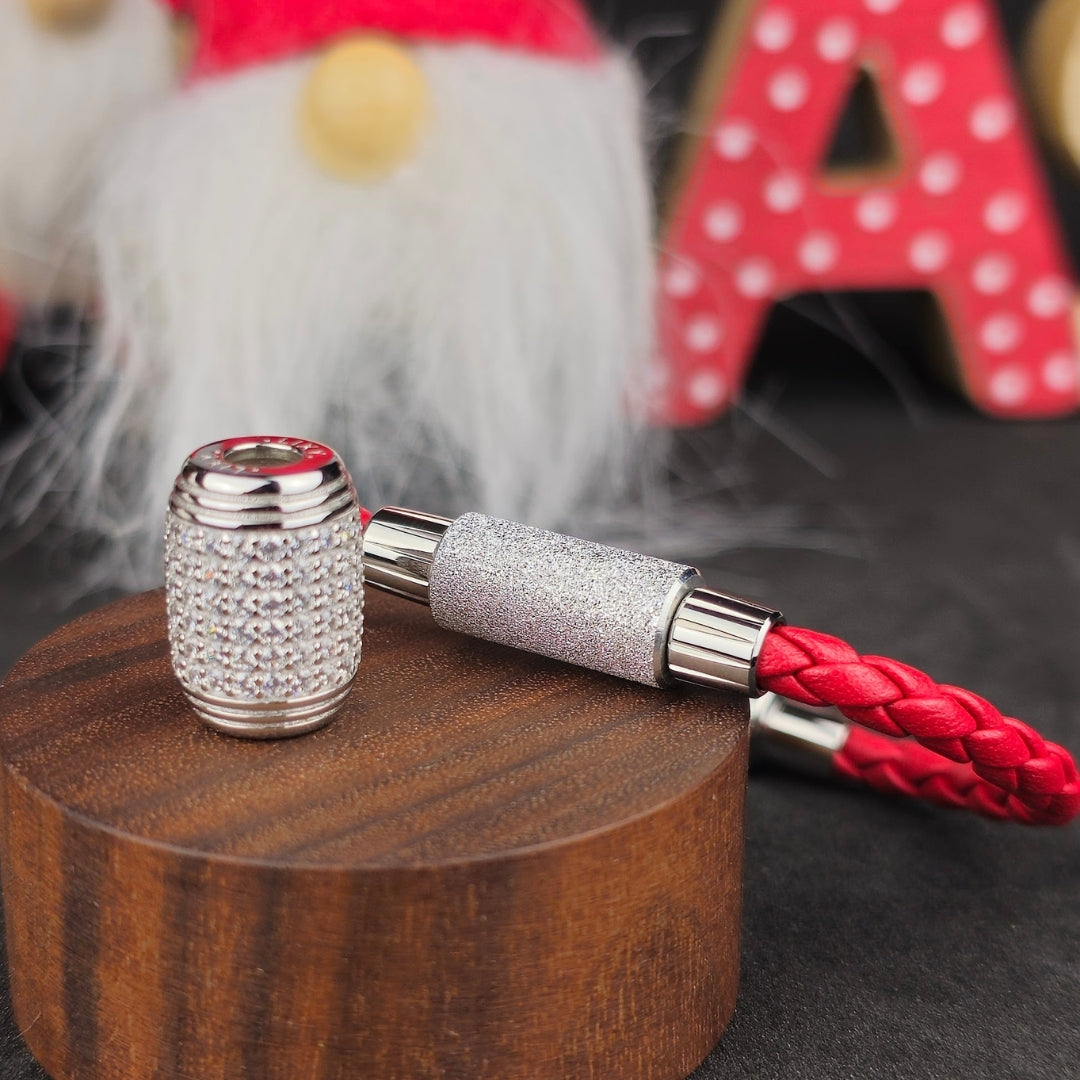 Coffret NOËL ÉDITION LIMITÉE Rouge Festif