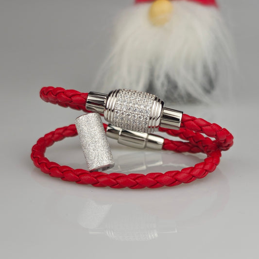 Coffret NOËL ÉDITION LIMITÉE Rouge Festif