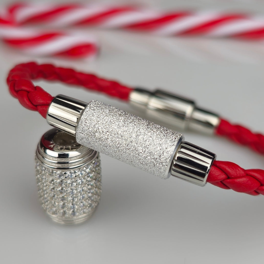 Coffret NOËL ÉDITION LIMITÉE Rouge Festif