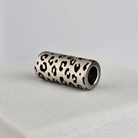 Perle Interchangeable - 🐆 PERLE LÉOPARD | Collection Sauvage