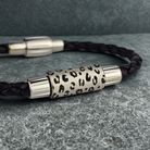 Nouveau 🐆 COFFRET LÉOPARD - Collection Sauvage