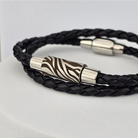 Nouveau 🦓 COFFRET ZÈBRE - Collection Sauvage