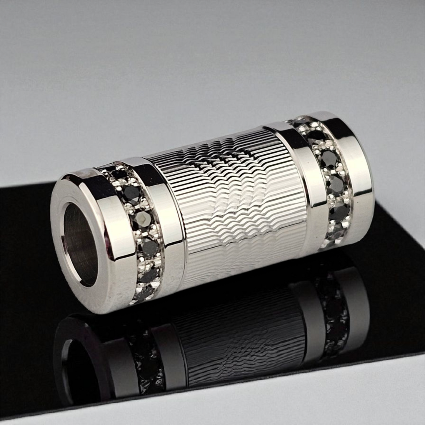 Perles Haute Joaillerie (Pièces Uniques)