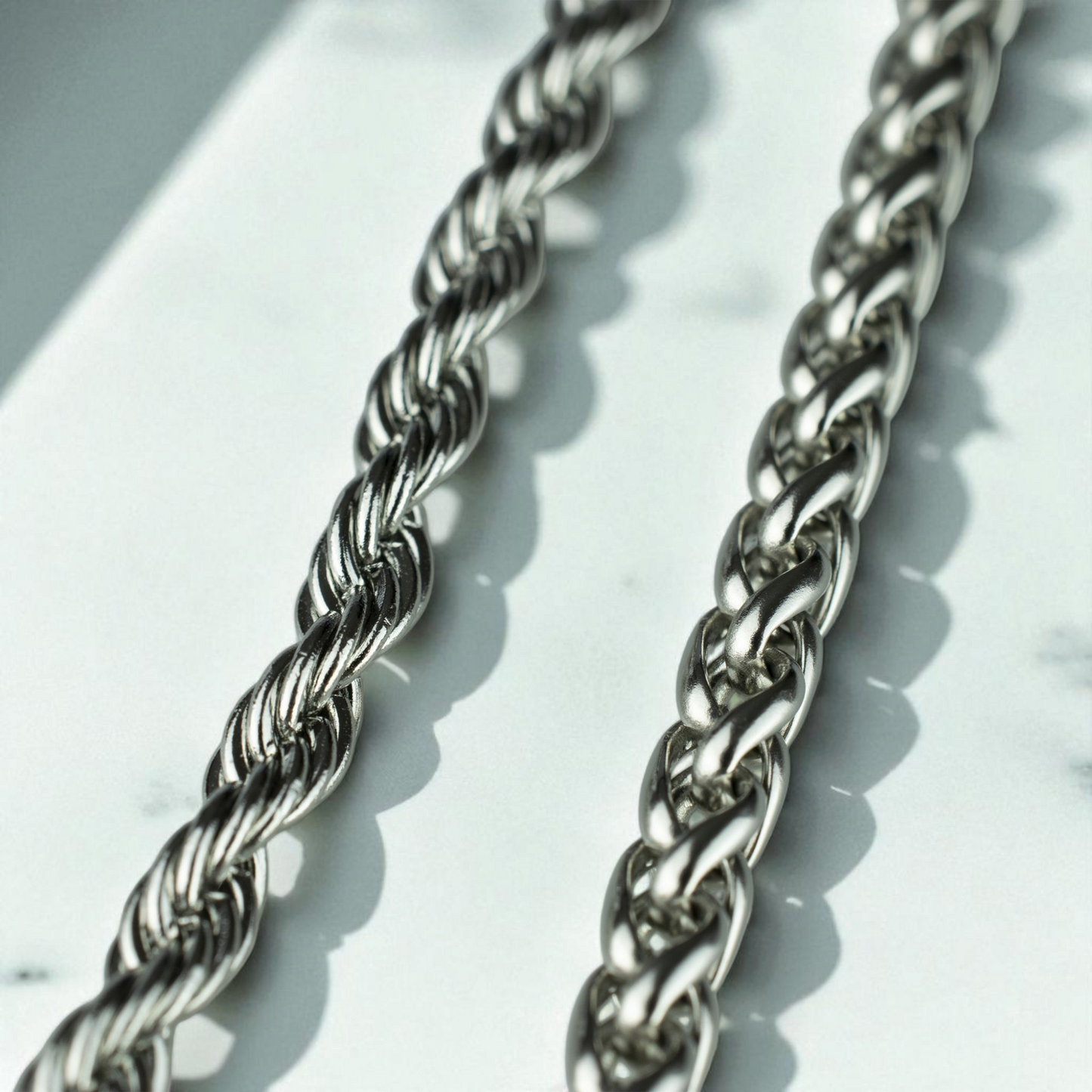 Nouveaux Bracelets Acier