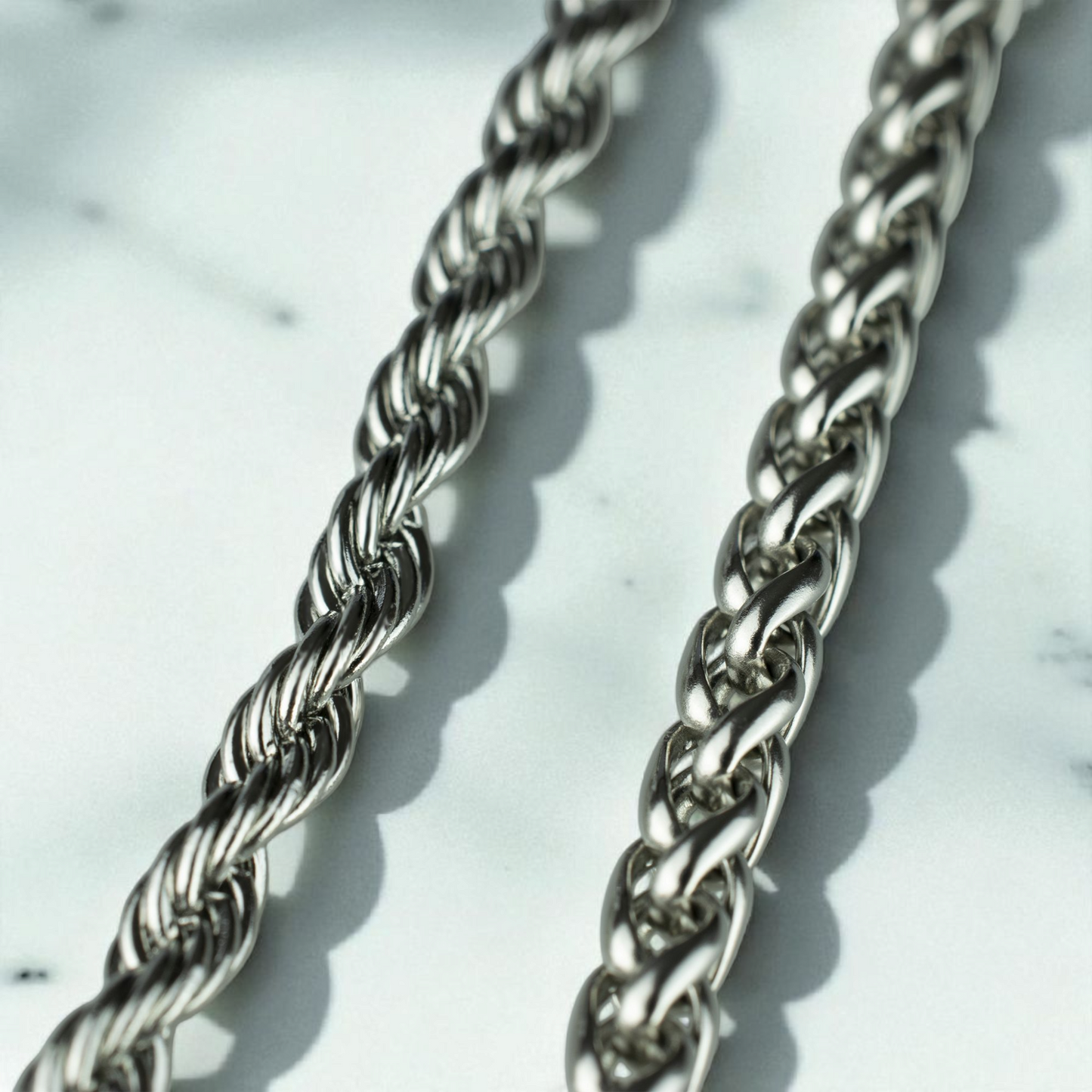 Nouveaux Bracelets Acier