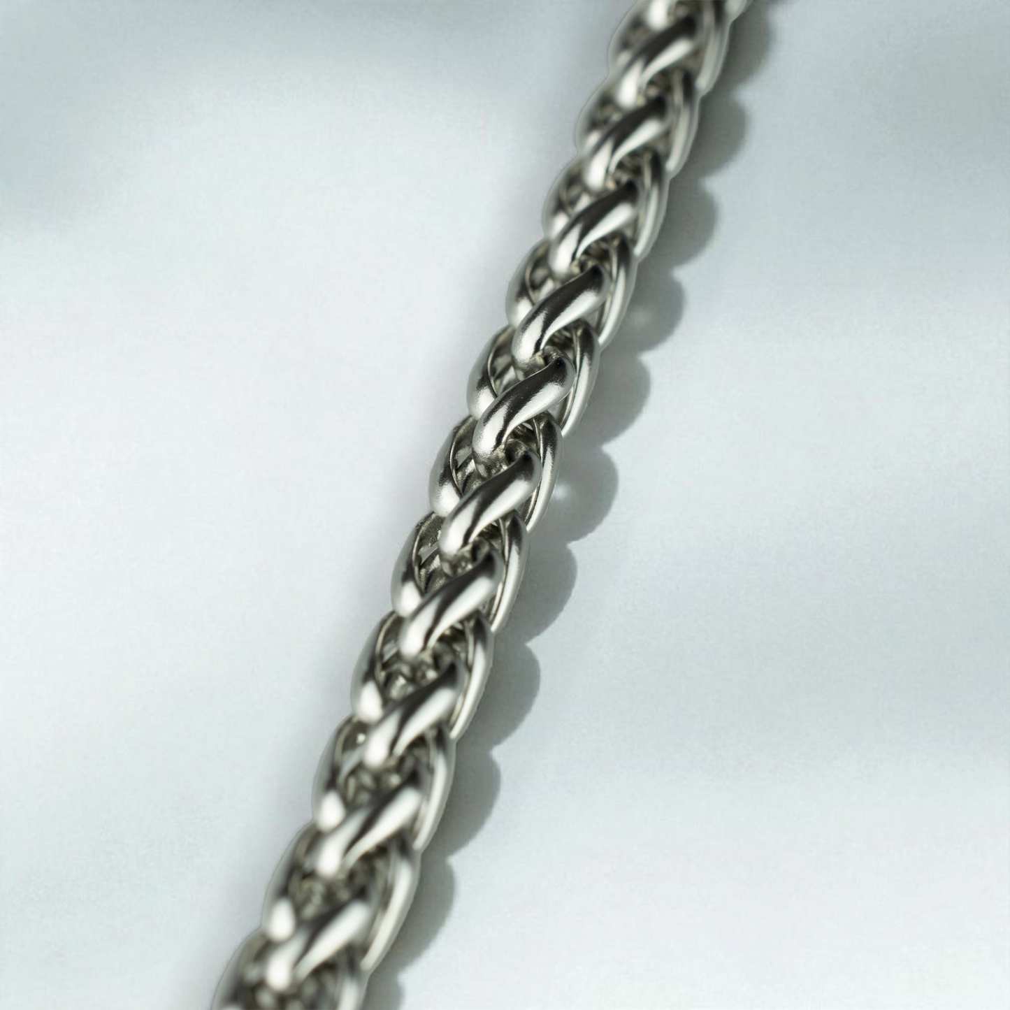 Nouveaux Bracelets Acier