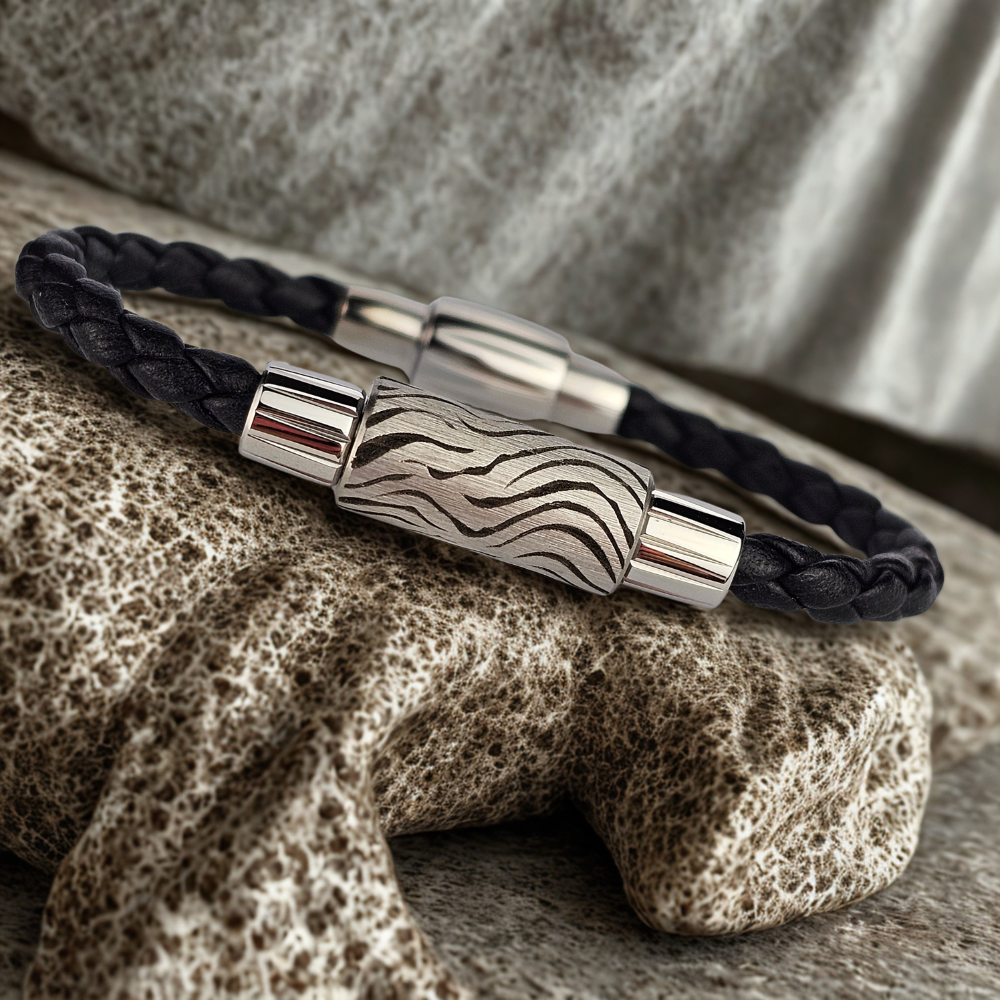 Nouveau 🐅 COFFRET TIGRE - Collection Sauvage