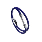 Bracelet Cobalt - Bracelet interchangeable