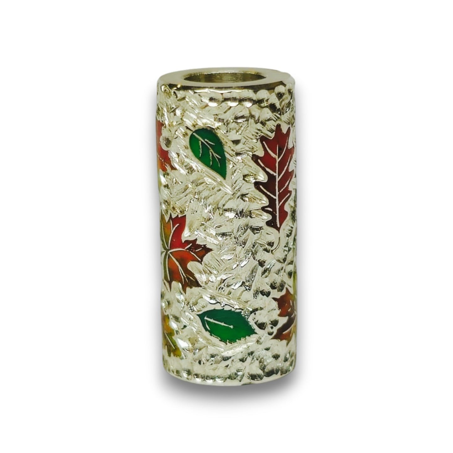 Perles 🍁 Argent des Bois 🍁