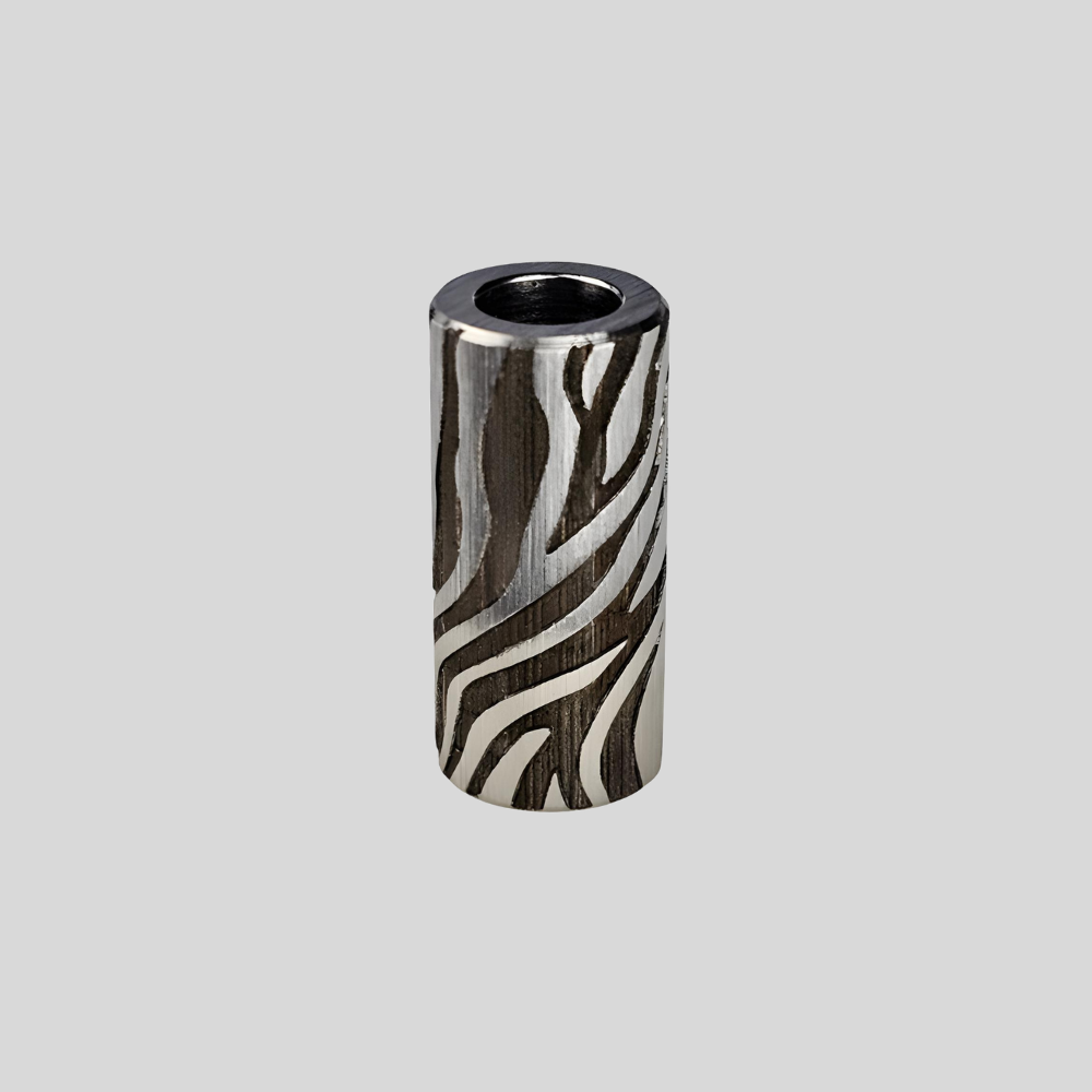 Nouveau 🦓 COFFRET ZÈBRE - Collection Sauvage