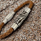 Nouveau 🦓 COFFRET ZÈBRE - Collection Sauvage