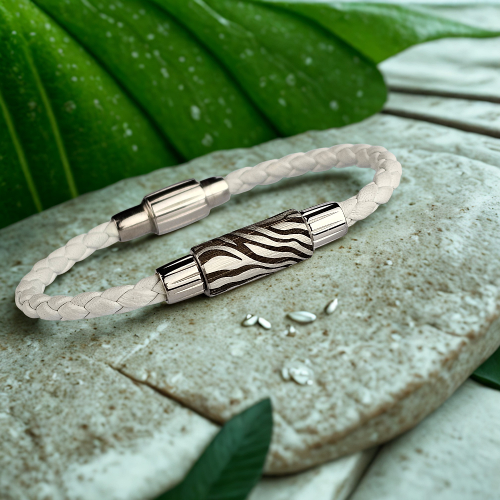 Nouveau 🦓 COFFRET ZÈBRE - Collection Sauvage