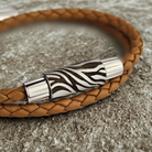 Nouveau 🦓 COFFRET ZÈBRE - Collection Sauvage