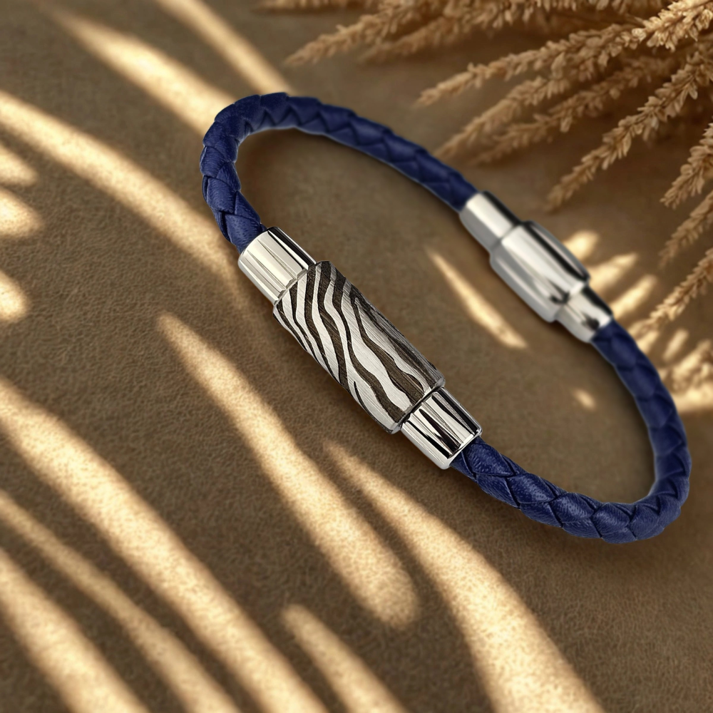 Nouveau 🦓 COFFRET ZÈBRE - Collection Sauvage
